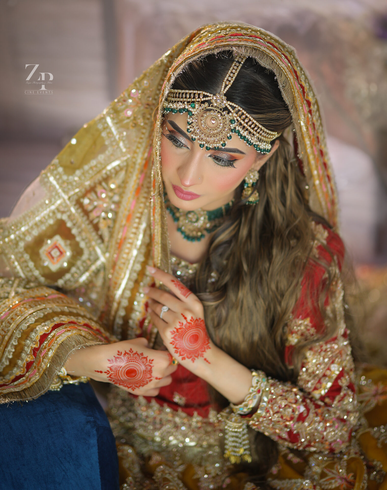 The Complete Guide to Pakistani Wedding Photography
