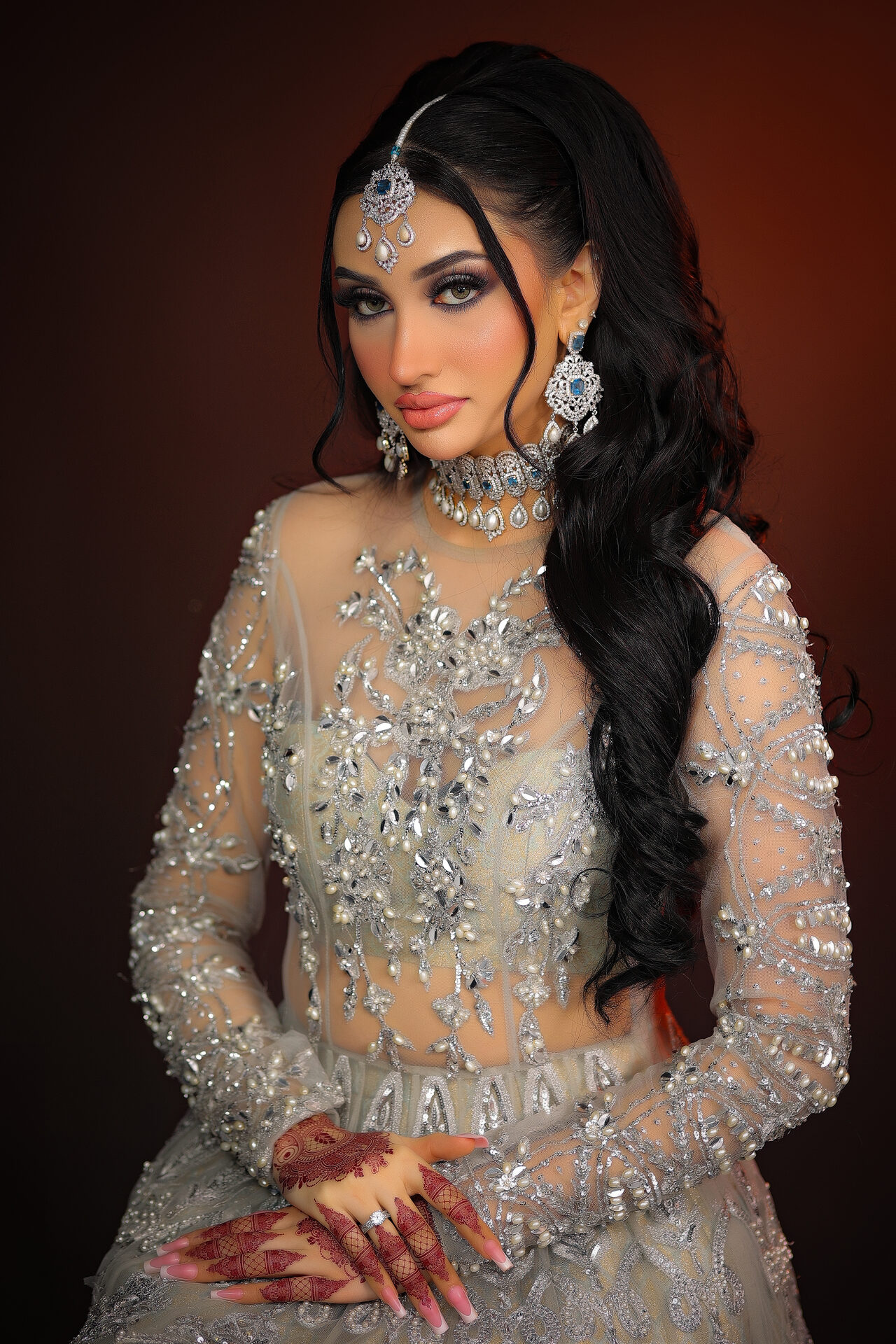 South Asian wedding photography - traditional ceremony captured by CineEvents