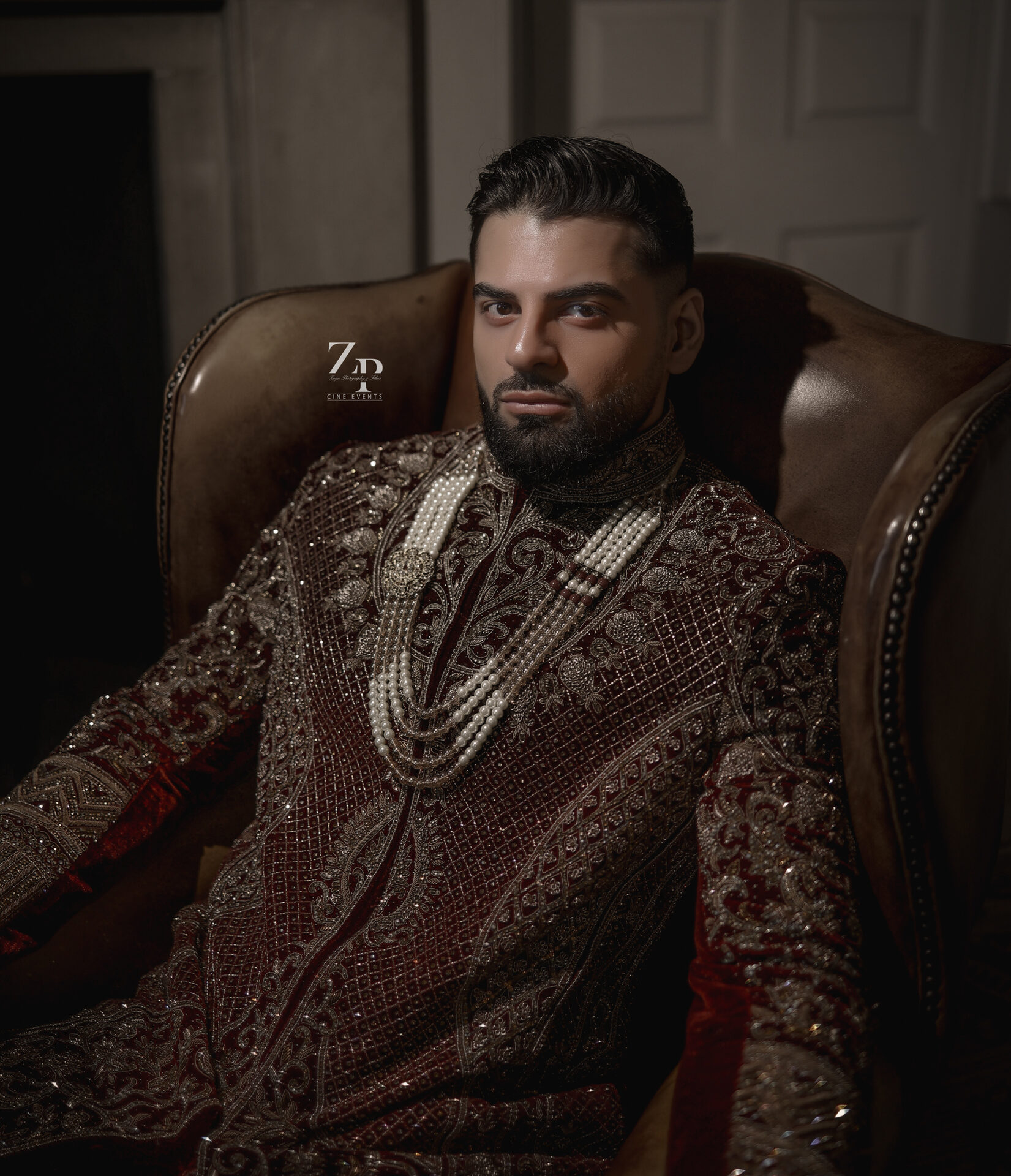 Real Wedding: Priya & Raj at Syon Park