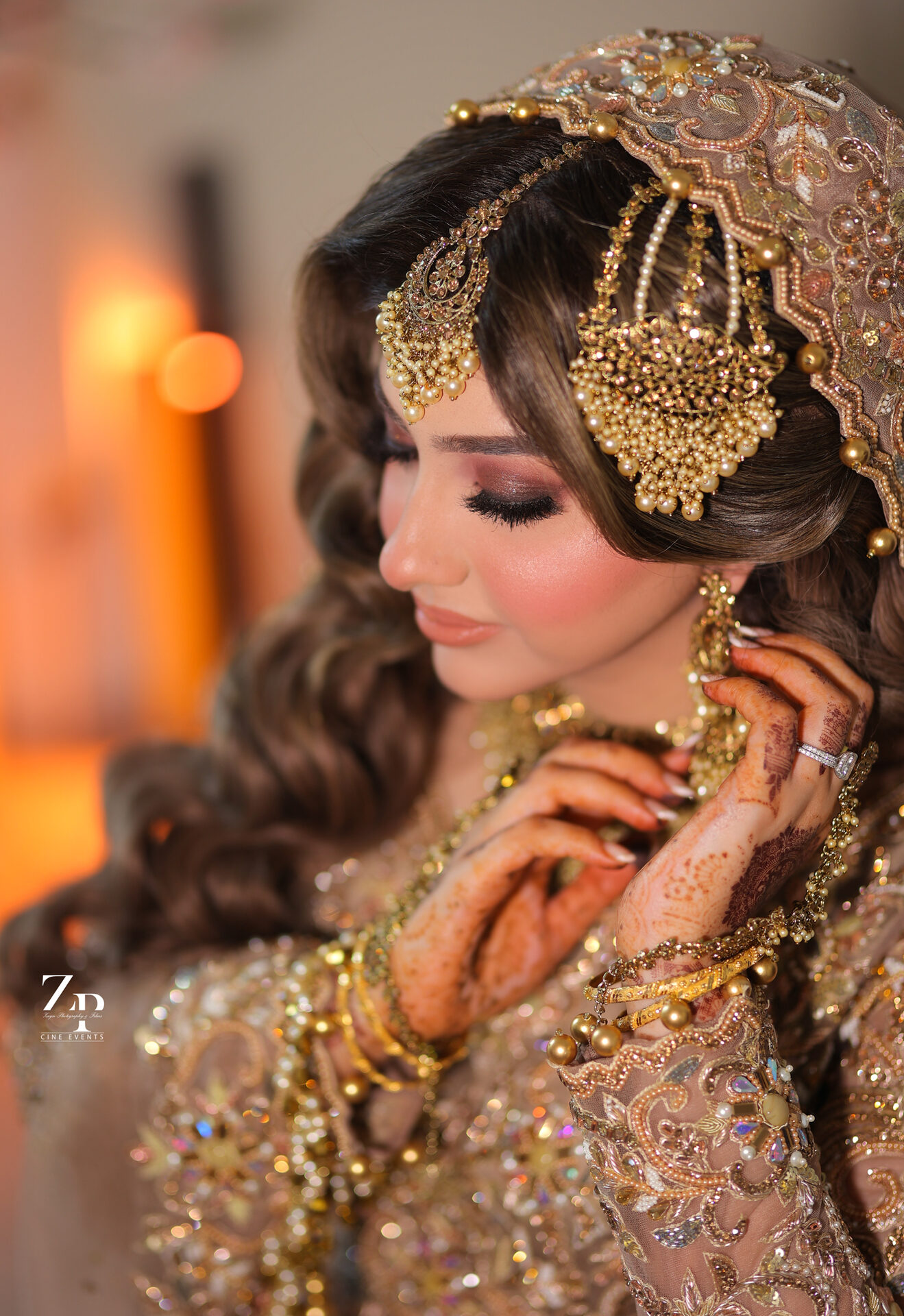 Wedding photography package - couple portrait session in London