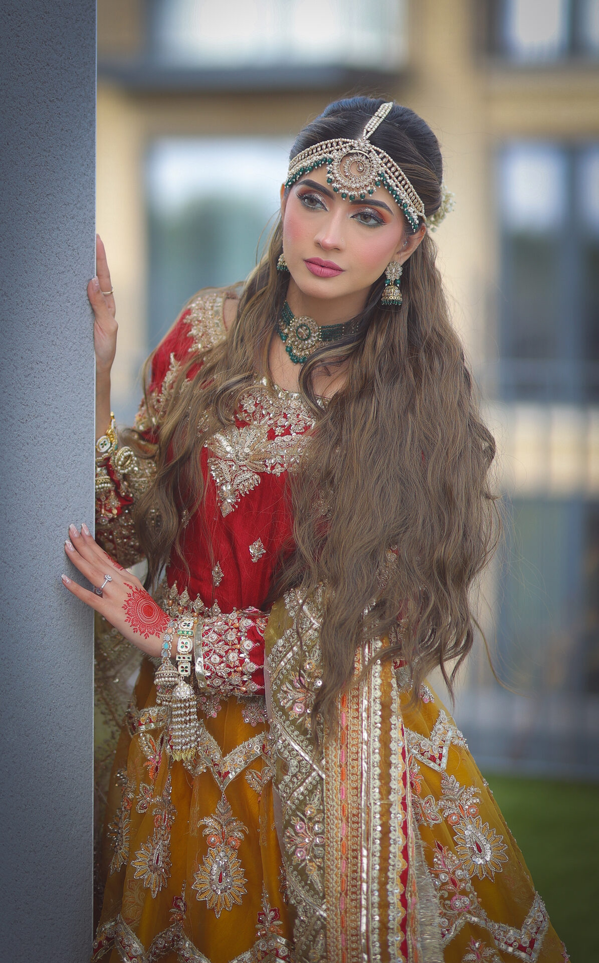 Wedding photography portfolio - cinematic ceremony moment captured by CineEvents