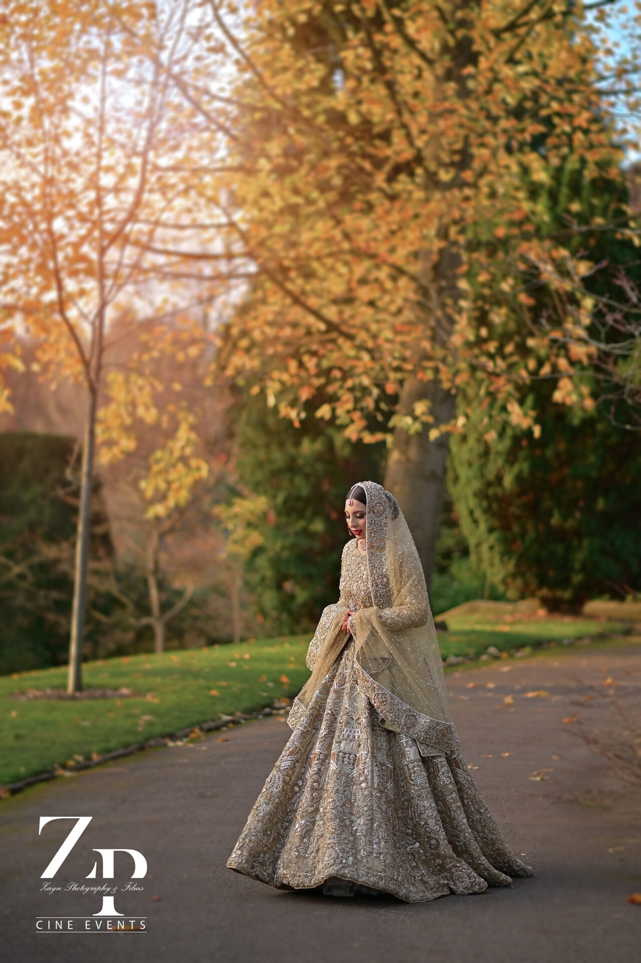Wedding photography - candid guest celebration moment by CineEvents